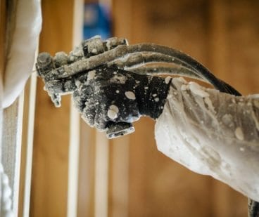 Cellulose Insulation Service New Orleans - Star Spray Foam