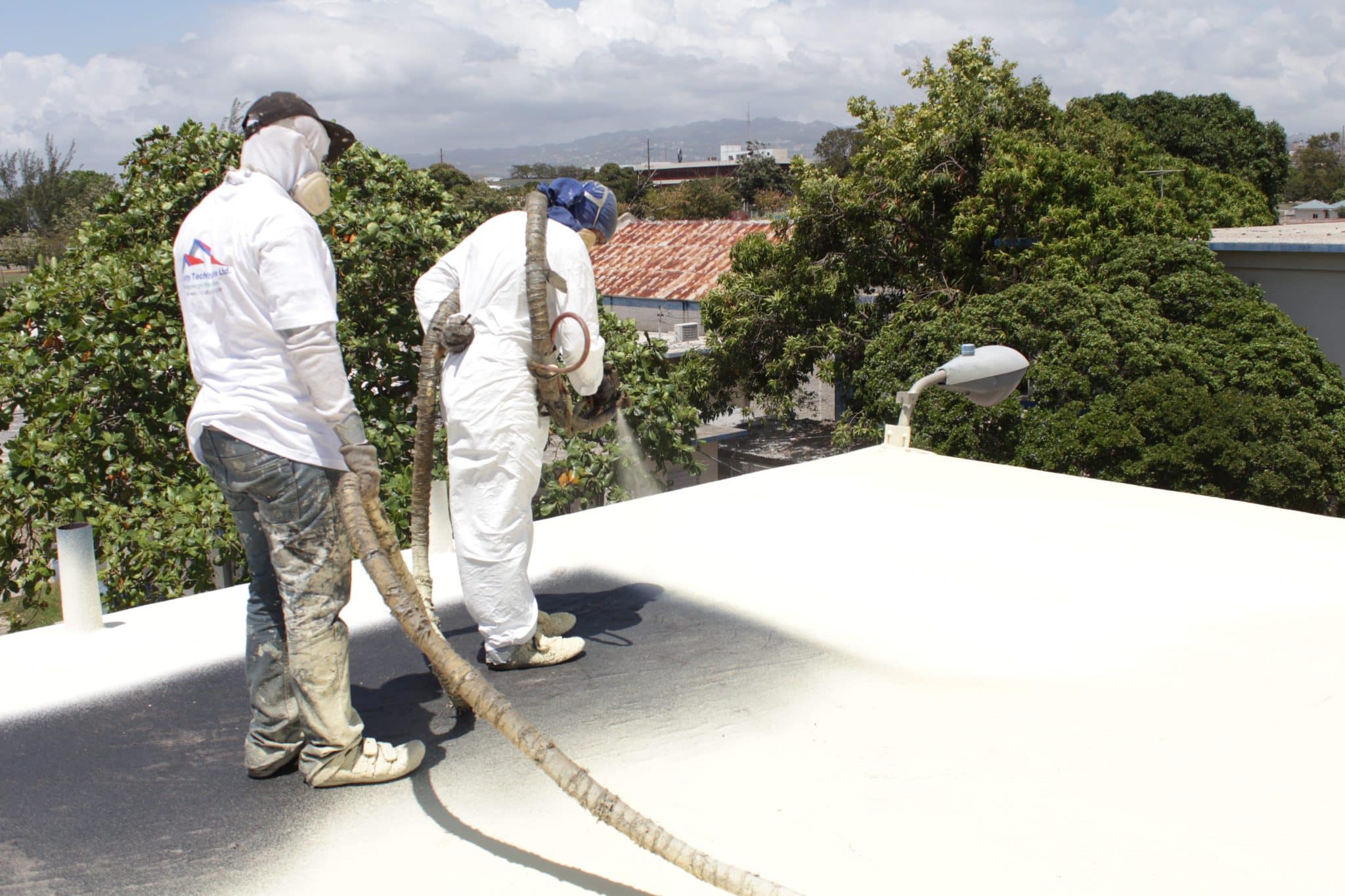 About Us | Star Spray Foam Insulation