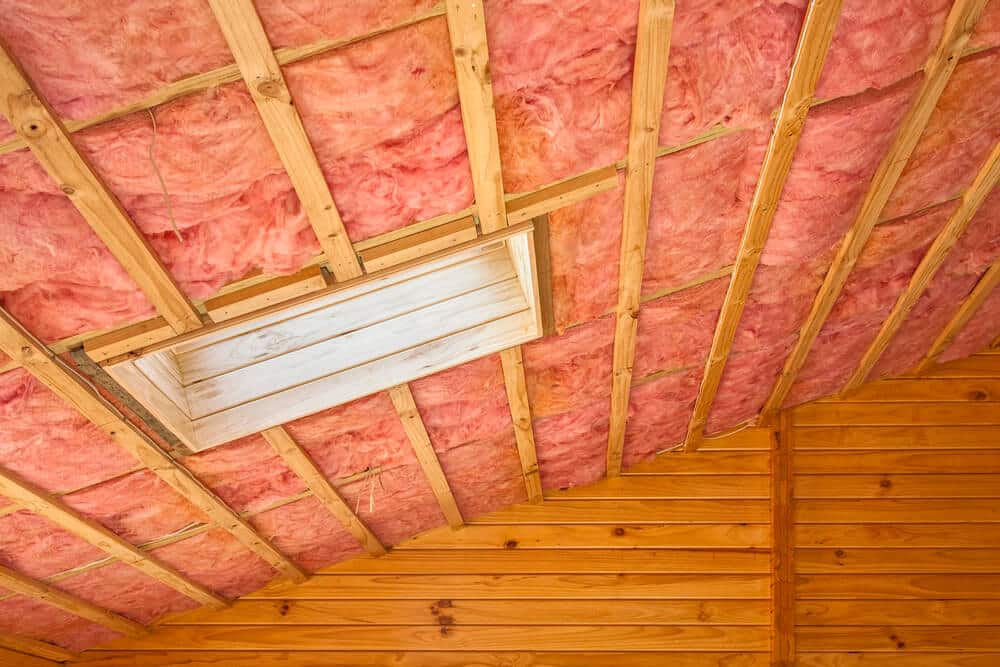How Does Insulation Work in Summer and Winter Eco Star Foam