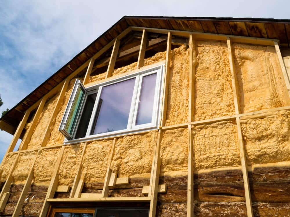 How Much Does it Cost to Insulate a House? Ecostar Foam