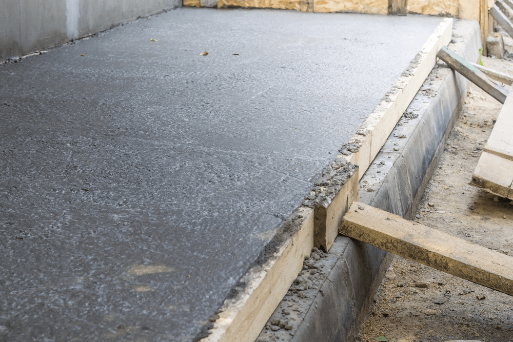 Reasons for Insulating a Concrete Floor Star Spray Foam