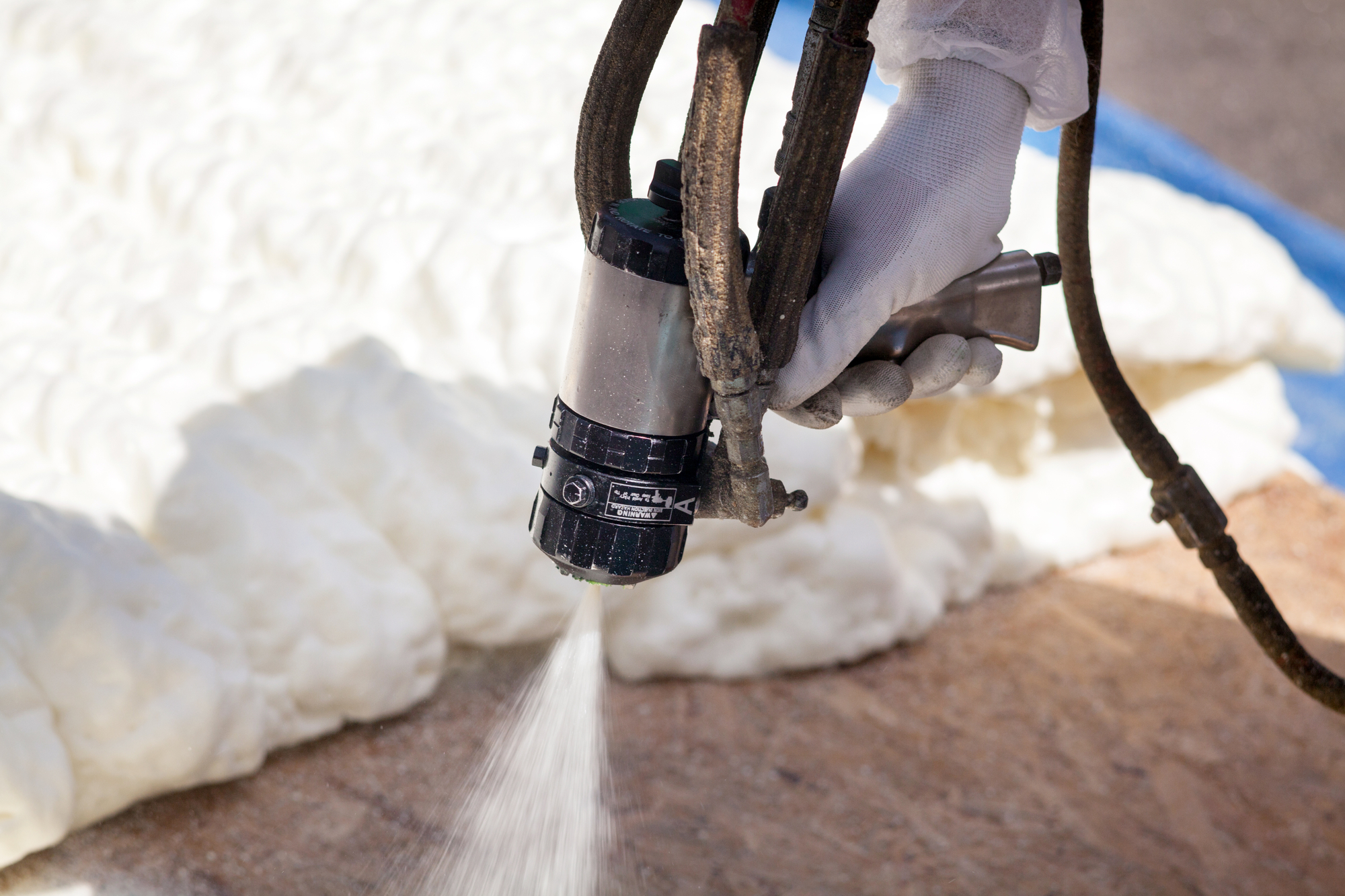 Top Benefits of Spray Foam Insulation in Summer | Star Spray Foam